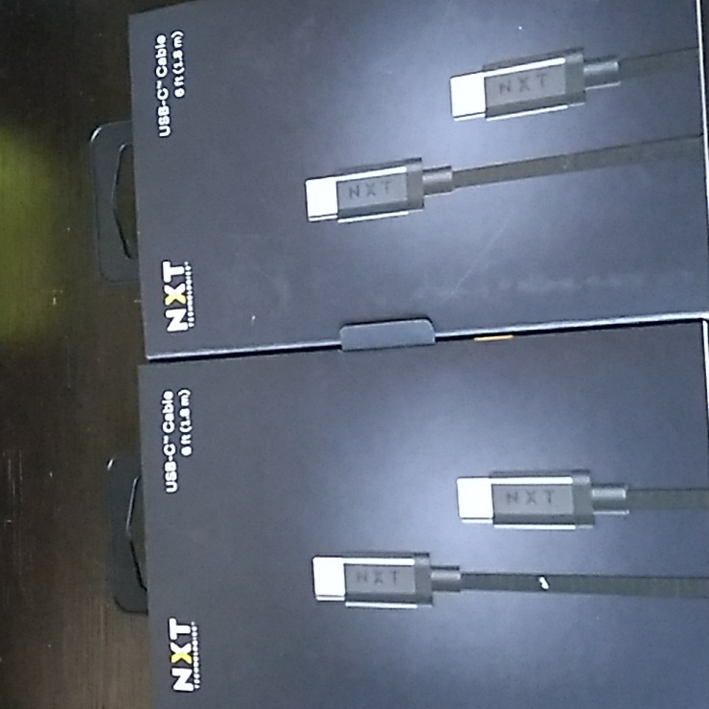 NXT Technologies USB-C Cable